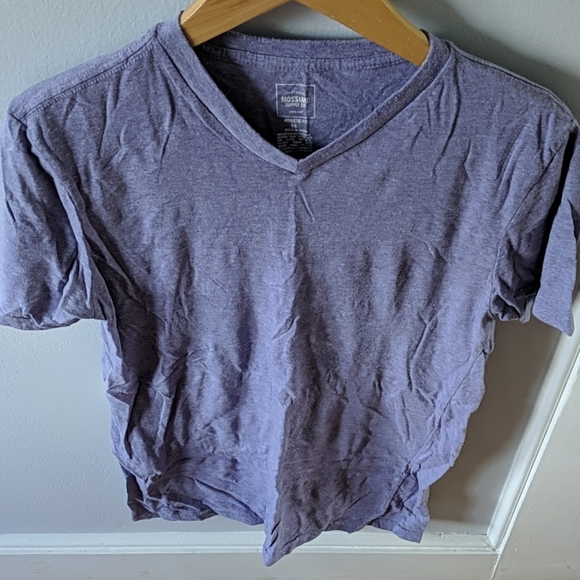 mossimo athletic fit